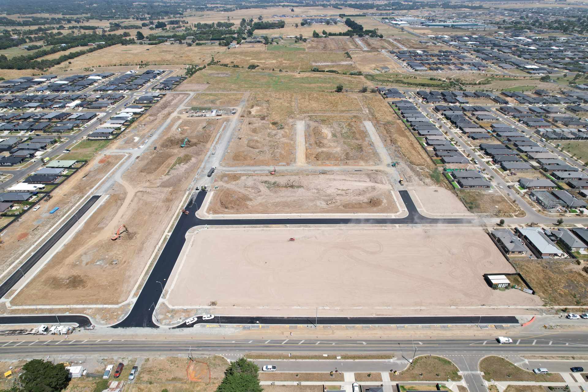 [Land for Sale] Rivulet Estate, Bonshaw OpenLot